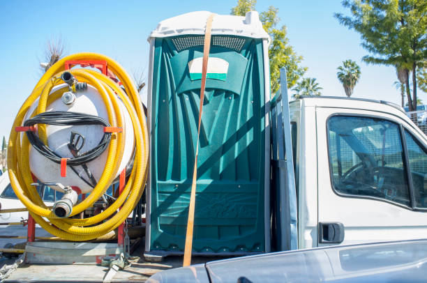 Reliable Batesburg Leesville, SC porta potty rental Solutions