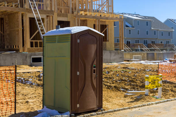 Portable Toilet Options We Offer in Batesburg Leesville, SC
