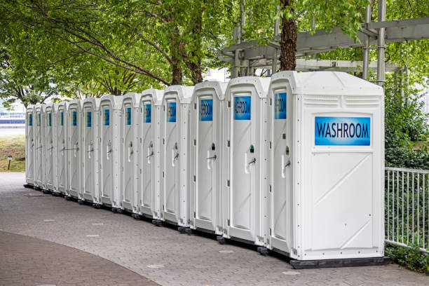 Best Emergency porta potty rental  in Batesburg Leesville, SC