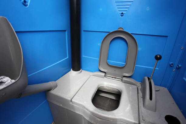 Portable Toilet Options We Offer in Batesburg Leesville, SC