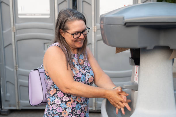 Best Sanitation services for porta potties  in Batesburg Leesville, SC