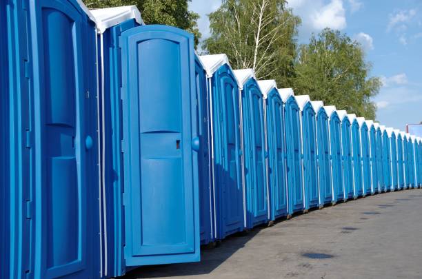 Best Portable restroom trailer rental  in Batesburg Leesville, SC
